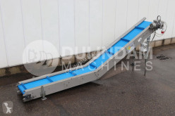 Vite, elevatore, Aspirazione Grano GNR-121