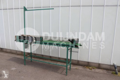 Duijndam Machines Vite, elevatore, Aspirazione Grano usato
