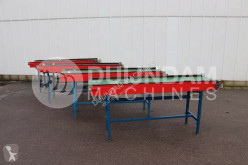 Fruit Duijndam Machines Vis, élevateur, suceuse à grains occasion