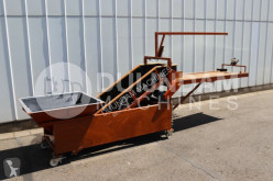 ELS 200/60 Vis, élevateur, suceuse à grains occasion