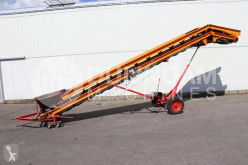 Miedema KT75 Vis, élevateur, suceuse à grains occasion