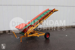 EN300H Vis, élevateur, suceuse à grains occasion
