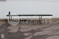 Šroub, zdvihač, odsávač na zrní Allis Chalmers Machines