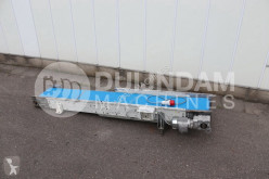 Convoyeur agricole Duijndam Machines