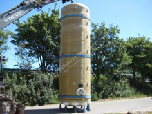 20000 liter staand Cellule, silo occasion