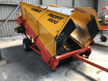 Célula, silo Climax Profit 1600