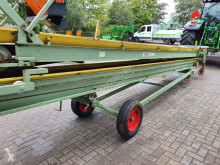 Convoyeur agricole duoband 2x7