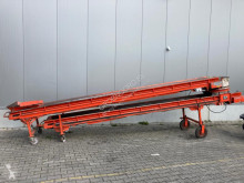 Convoyeur agricole Duoband