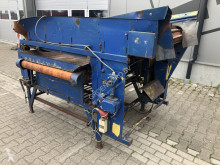 Voorsorteerder storage used
