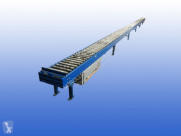 Agricultural conveyor