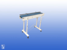 Agricultural conveyor