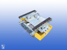 tweedehands transportband voor de bouw
