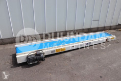 Almacenaje Beerepoot transportador agricola usado
