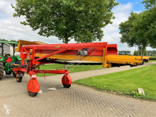 Przechowywanie Climax CB 65 używana