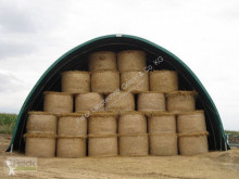 10 x 15 Hangar agricole occasion