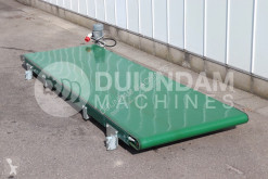 - convoyeur agricole occasion