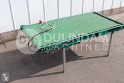 Almacenaje transportador agricola -