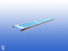 Transportband voor de bouw
