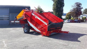 Grimme Burgonyatermesztés RH 24-45 stortbak, 2010