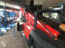 Miedema ML1980 premium Parafuso, elevador, aspirador a grãos usado