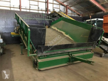 Visser AL 2800 BK-4,8 bouwjaar 2013 conveior agricol second-hand