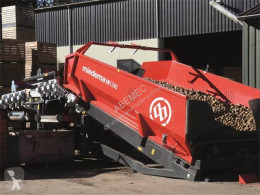 Dewulf MH 240 1 unit Parafuso, elevador, aspirador a grãos usado