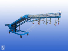 Vida, forklift, tahıl emme makinesi ikinci el araç