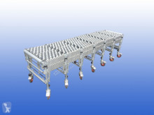 Agricultural conveyor