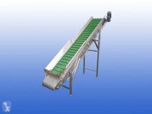 Şnec, elevator, separator-aspirator de boabe