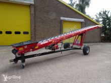 Şnec, elevator, separator-aspirator de boabe Grimme LC 709