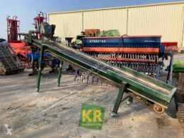 Transportband used agricultural conveyor