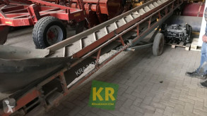 7m bandje convoyeur agricole occasion