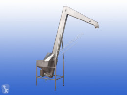 Vida, forklift, tahıl emme makinesi