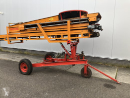 Miedema BV65 used agricultural conveyor