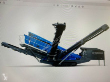 Trituración, reciclaje Kleeman MS19D cinta transportadora usado