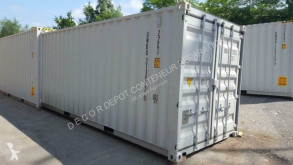 Cargo containers maritimes Nave agrícola usada