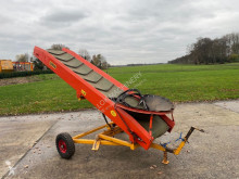 4 meter transportband convoyeur agricole occasion