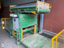 Stockage Kistenvuller occasion