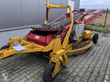 Almacenaje Climax Hallenvuller 1310D usado