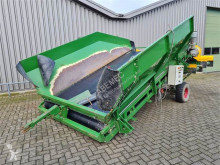 Convoyeur agricole Visser AL 14003 Stortbak