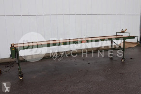 LB500/80 convoyeur agricole occasion