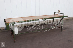 Skladovanie LB350/80 poľnohospodársky dopravník ojazdený