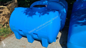 Skladovanie Cisterna, nádrž, nádrž na vodu Duraplas AQ1000H