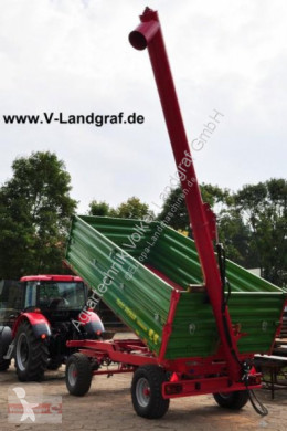 Stockage Überladeschnecke T461 occasion