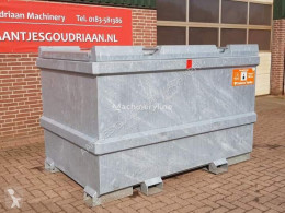 Skladovanie Cisterna, nádrž, nádrž na vodu IBC