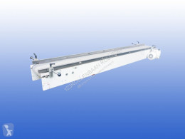 Şnec, elevator, separator-aspirator de boabe