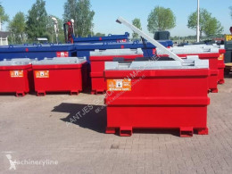 IBC tank Depo, tank, su tankı yeni