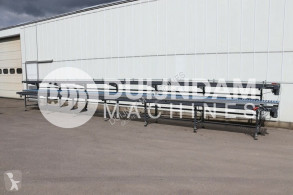 Combiband convoyeur agricole brugt