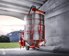 Super tahıl kurutma makinesi kurutma kulesi yeni