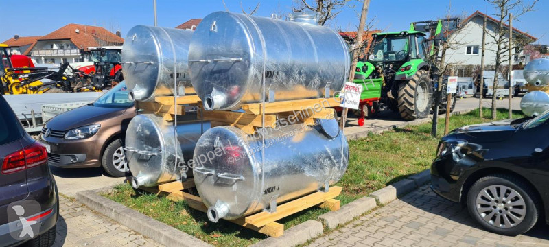 Almacenaje Keine Angabe 1000L 900mm auf...